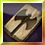 Ancient Weapon Mold (Two-handed Axe)