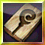 Ancient Weapon Mold (Staff)