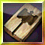 Ancient Weapon Mold (Mace)