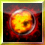 Fire Elemental Stone