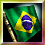 Brazil Flag