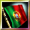 Portugal Flag