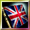 England Flag