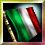 Italy Flag