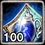 Premium Potion Voucher (MP 100)