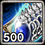 Premium Potion Voucher (MP 500)