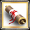 [24 Magical Spirit] Niberius Sealed Scroll