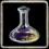 Laboratory poisonous plant extract