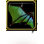Wing of Golden Dragon