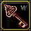 Key of Western Seal Tower