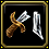 Broken Pirate's Weapon