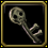 Ape Prison Key