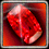 Gem of bravery