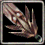 Bifrost Event Two-Handed Spear
