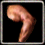 Right Arm of Grendel